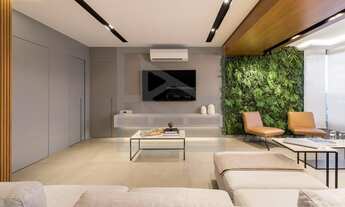 Imagem: Apartamento para venta 128m², 2 dormitórios