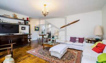 Imagem: Apartamento para Venda - 137m², 3 dormitórios