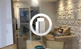 Imagem 3: Apartamento para Venda - 65m², 2 dormitórios, 2 vagas - Vila Romana