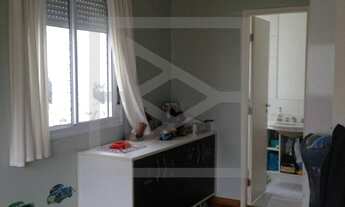 Imagem 3: Apartamento para Venda - 197m², 3 dormitórios, sendo 3 suites, 4 vagas - Vila Andrade