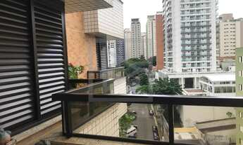 Imagem 3: Apartamento para Venda - 141m², 3 dormitórios, sendo 3 suites, 3 vagas - Vila Mascote