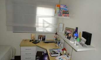 Imagem 7: Apartamento para venda 160m², 4 dormitórios, sendo 1 suíte, 3 vagas - Moema