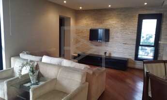 Imagem: Apartamento para venda 107m², 3 dormitórios