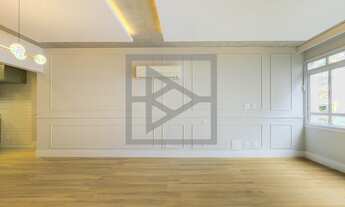 Imagem 7: Apartamento para Venda - 148m², 3 dormitórios, sendo 3 suites, 1 vaga - Jardim Paulista