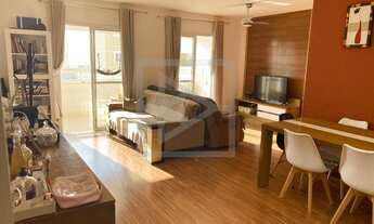 Imagem: Apartamento para Venda - 105m², 3 dormitórios