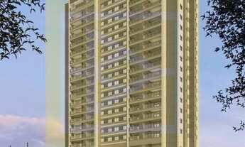 Imagem 1: Apartamento para Venda - 58m², 2 dormitórios, sendo 1 suites, 1 vaga - Chácara Santo Antôn