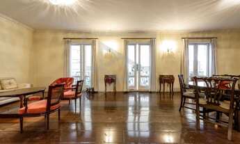 Imagem: Apartamento para Venda - 290m², 4 dormitórios