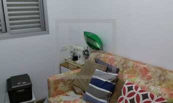 Imagem 3: Apartamento para venda 89m², 3 dormitórios, sendo 1 suíte, 1 vaga - Vila Mariana