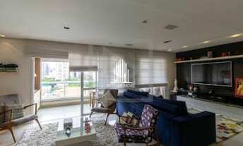 Imagem: Apartamento para venda 130m², 3 dormitórios