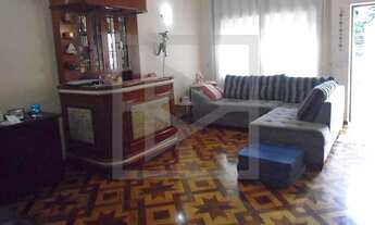 Imagem: Casa Triplex para venda 252m², 2 dormitórios