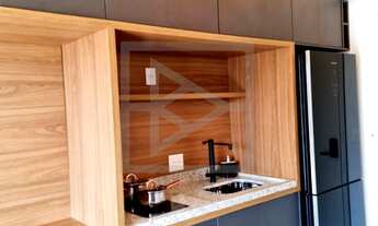 Imagem 2: Apartamento Studio para venda 22m², 1 dormitório e 1 Banheiro - Brooklin