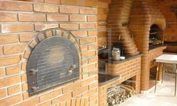 Imagem: Casa para Venda - 520m², 4 dormitórios