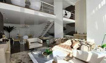 Imagem 5: Apartamento Penthouse para venda 165 m², 2 dormitórios, sendo 2 suítes, 2 vagas - Brooklin