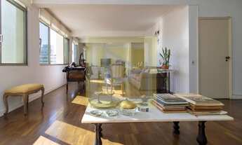 Imagem 5: Apartamento para Venda - 213m², 3 dormitórios, sendo 1 suites, 2 vagas - Santa Cecília