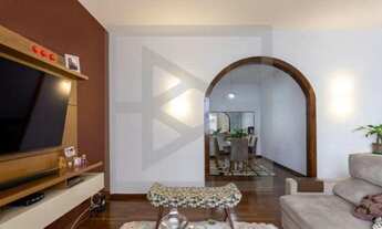 Imagem 2: Apartamento para Venda - 129m², 2 dormitórios, 1 vaga - Bela Vista