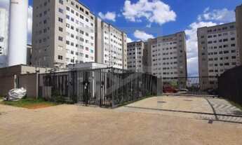 Imagem: Apartamento para venda 40m², 2 dormitórios