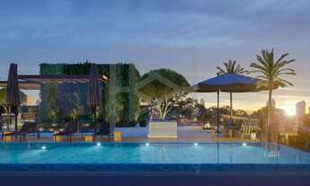 Imagem 4: Apartamento para Venda - 720m², 4 dormitórios, sendo 4 suites, 7 vagas - Vila Nova Conceiç