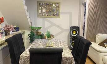 Imagem: Casa para venda 96m², 2 dormitórios, sendo