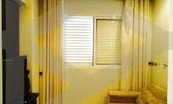 Imagem 7: Apartamento para Venda - 72m², 3 dormitórios, sendo 1 suites, 1 vaga - Chácara Inglesa