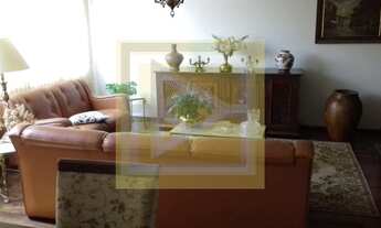 Imagem 2: Casa para venda 272m², 4 dormitórios, sendo 2 suítes, 5 vagas - Brooklin Paulista