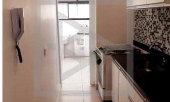 Imagem 6: Apartamento para venda 77m², 3 dormitórios, 1 vaga - Vila Mariana