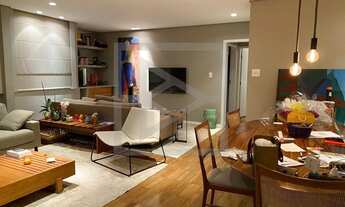 Imagem 4: Apartamento para Venda - 100m², 2 dormitórios, sendo 1 suites, 1 vaga - Itaim Bibi