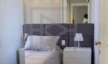 Imagem 6: Apartamento para venda 49m² , 1 dormitório, sendo 1suite, 1 vaga- Vila Mariana