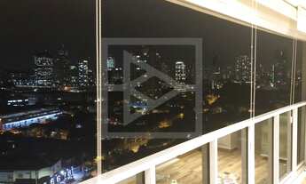 Imagem 5: Apartamento para venda 55m², 1 dormitório, 1 vaga - Brooklin