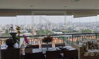 Imagem 2: Apartamento para venda 213m², 4 dormitórios, sendo 2 suítes, 3 vagas - Ipiranga