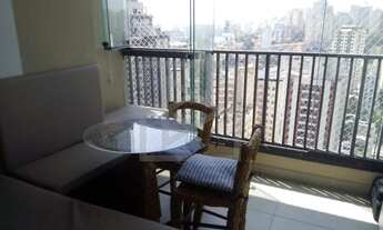 Imagem: Apartamento Studio para venda 24m², 1 dormitório