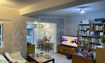 Imagem: Apartamento para Venda - 50m², 1 dormitório