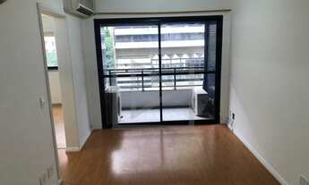 Imagem: Apartamento para venda 65m², 2 dormitórios