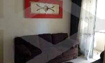 Imagem: Apartamento para Venda - 72m², 3 dormitórios