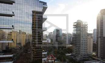 Imagem 6: Apartamento para venda 60m², 2 dormitórios, 2 vagas - Vila Nova Conceição