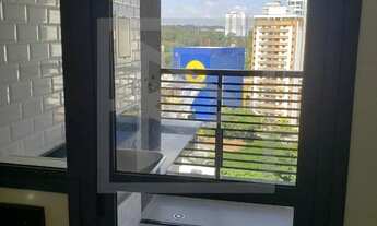 Imagem 3: Apartamento para venda 61m², 2 dormitórios, 1 vaga - Brooklin
