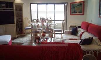 Imagem: Apartamento para venda 149m², 3 dormitórios