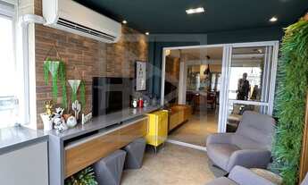 Imagem: Apartamento para venda 72m², 2 dormitórios