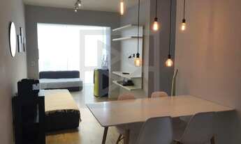 Imagem: Apartamento para Venda - 53m², 2 dormitórios