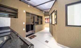 Imagem 6: Apartamento para venda 82m², 1 dormitório e 1 vaga - Brooklin