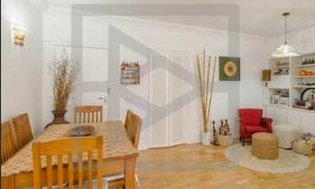 Imagem 5: Apartamento para venda 100m², 2 dormitórios, 1 vaga - Moema