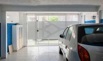 Imagem 3: Casa para Venda - 185m², 3 dormitórios, 2 vagas - Alto da Lapa