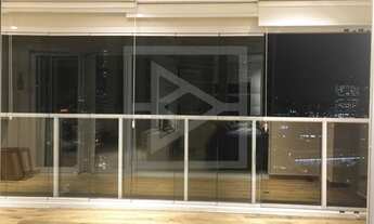 Imagem 4: Apartamento para venda 55m², 1 dormitório, 1 vaga - Brooklin