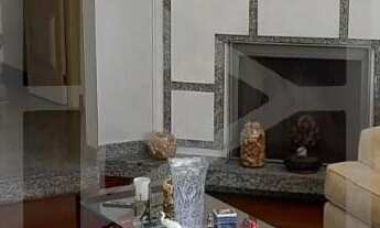 Imagem: Apartamento para Venda - 220m², 4 dormitórios