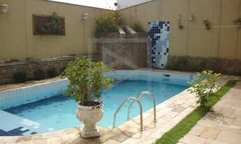 Imagem 2: Casa para Venda - 520m², 4 dormitórios, sendo 2 suites, 5 vagas - Alto da Lapa