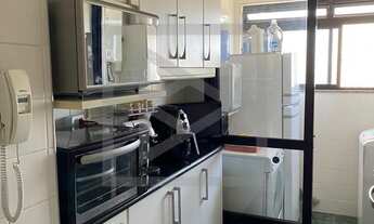 Imagem 6: Apartamento para venda 71m², 2 dormitórios, sendo 1 suíte, 1 vaga - Ipiranga