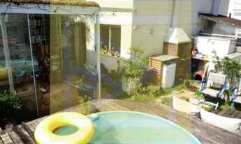 Imagem 2: Cobertura Duplex para Venda - 122m², 2 dormitórios, sendo 1 suites, 2 vagas - Alto da Lapa