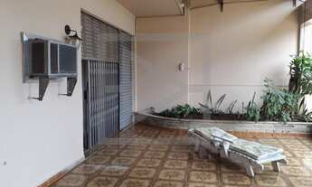 Imagem: Casa para Venda - 280m², 4 dormitórios