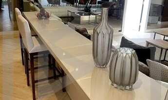 Imagem 5: Apartamento para venda 125m², 3 dormitórios, sendo 3 suítes, 2 vagas - Brooklin