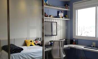 Imagem 6: Apartamento para venda 87m² 2 dormitórios, Sendo 1 suíte, 2 vagas Belém