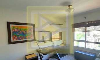 Imagem 3: Apartamento para venda 29m², 1 dormitório, 1 vaga - Vila Buarque